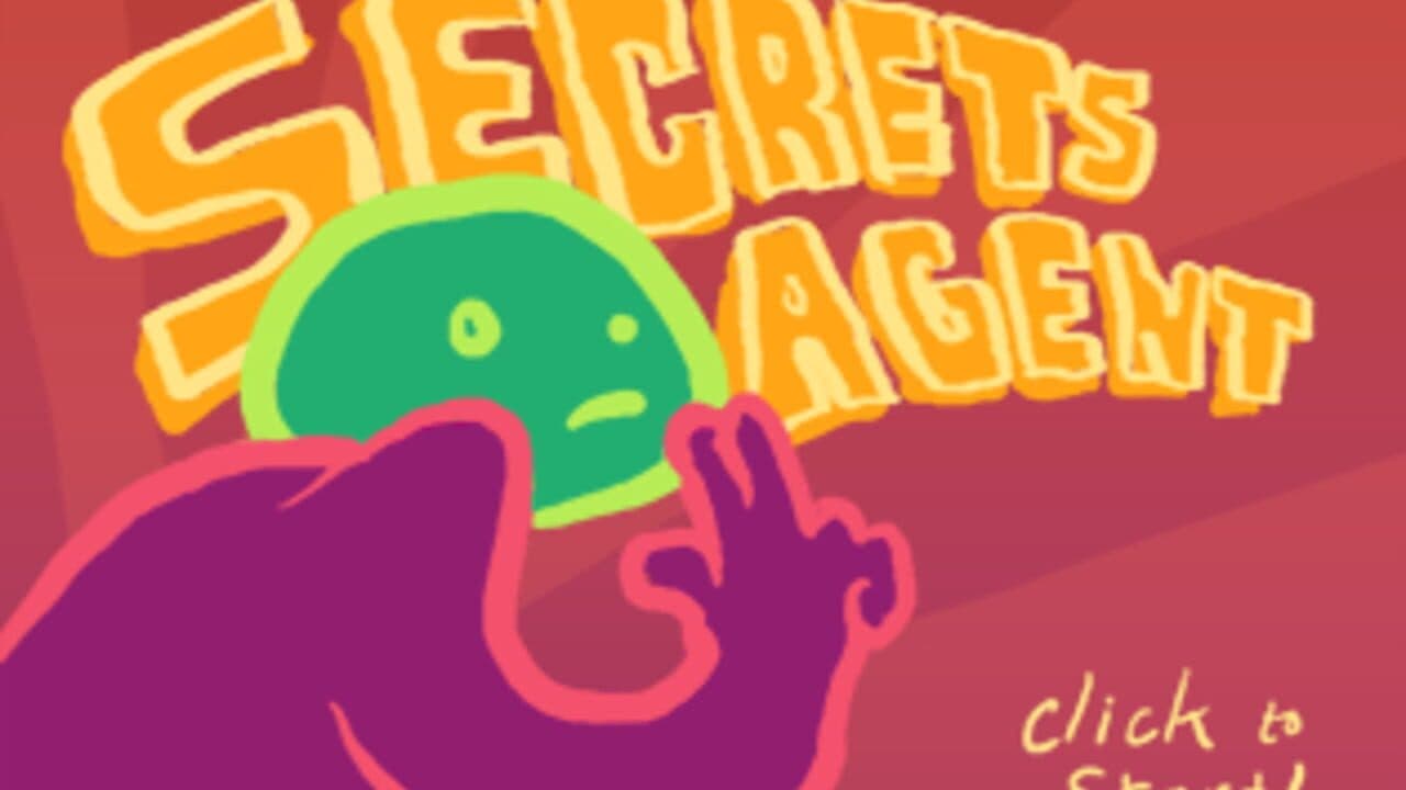 Secrets Agent screenshot 1