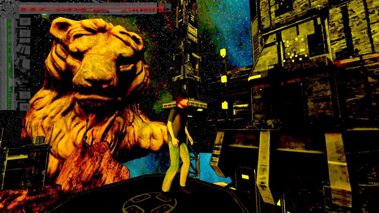 The Psychedelic Quest thumbnail 4
