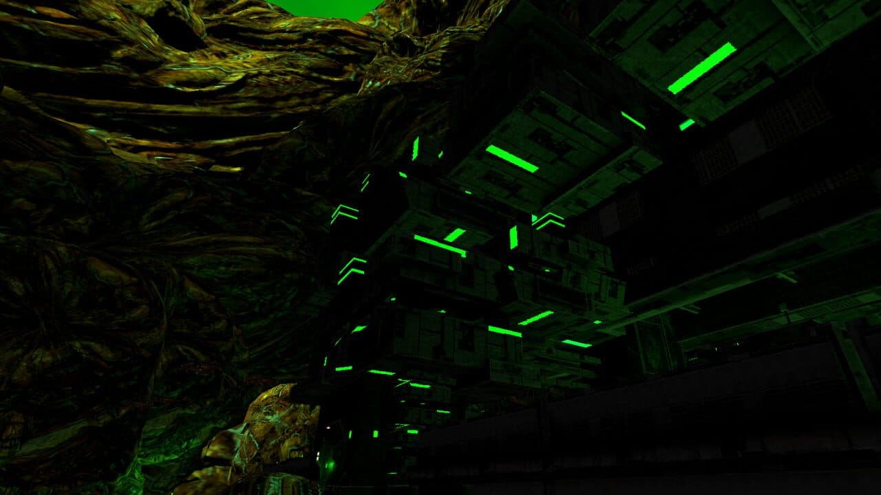 The Psychedelic Quest screenshot 1