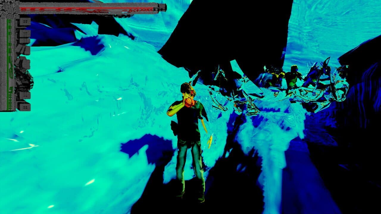 The Psychedelic Quest thumbnail 6