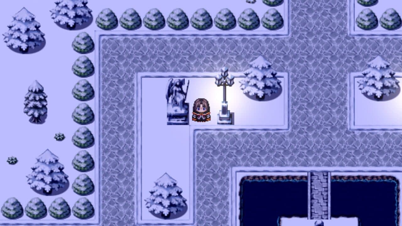 Uncommon Time screenshot 1