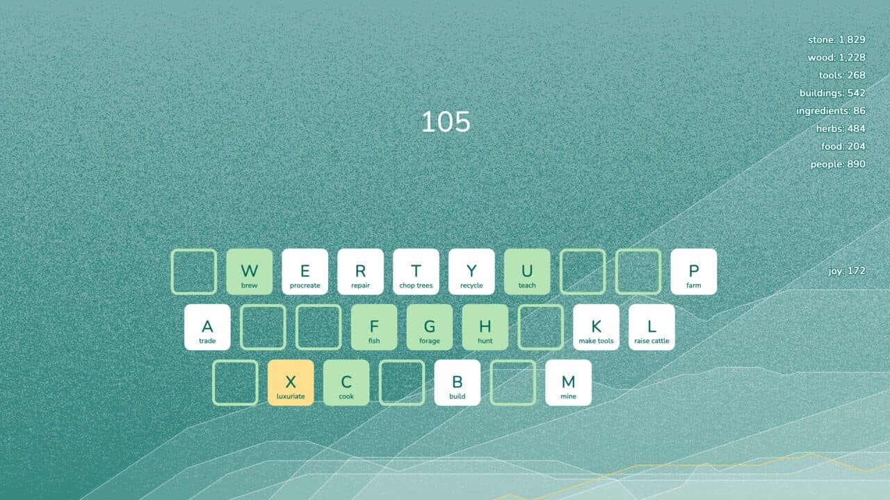 Orchestrate screenshot 1