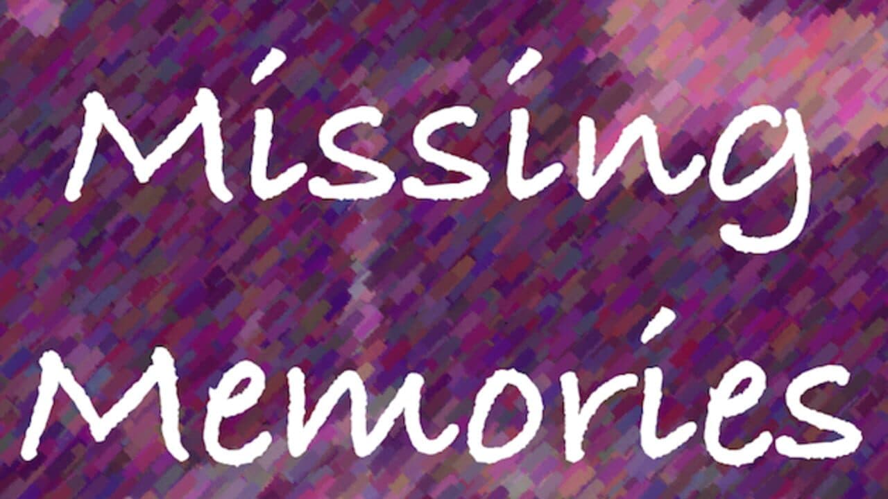 Missing Memories screenshot 1