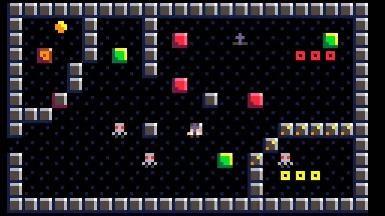 Sokogeon screenshot 1