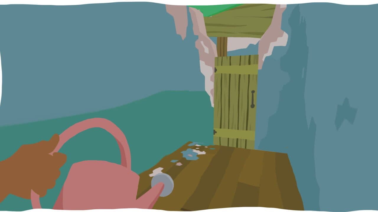 A Good Gardener screenshot 1