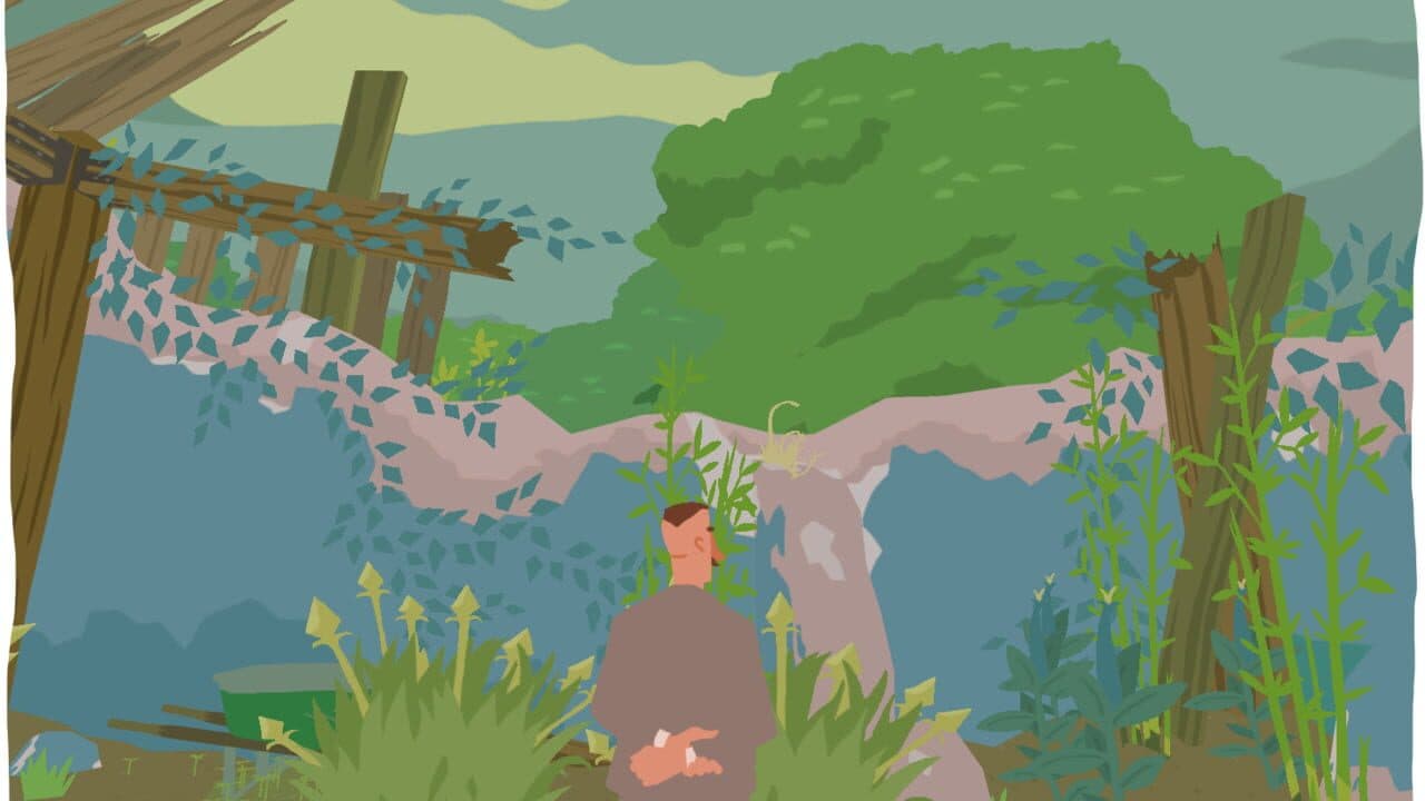 A Good Gardener thumbnail 3