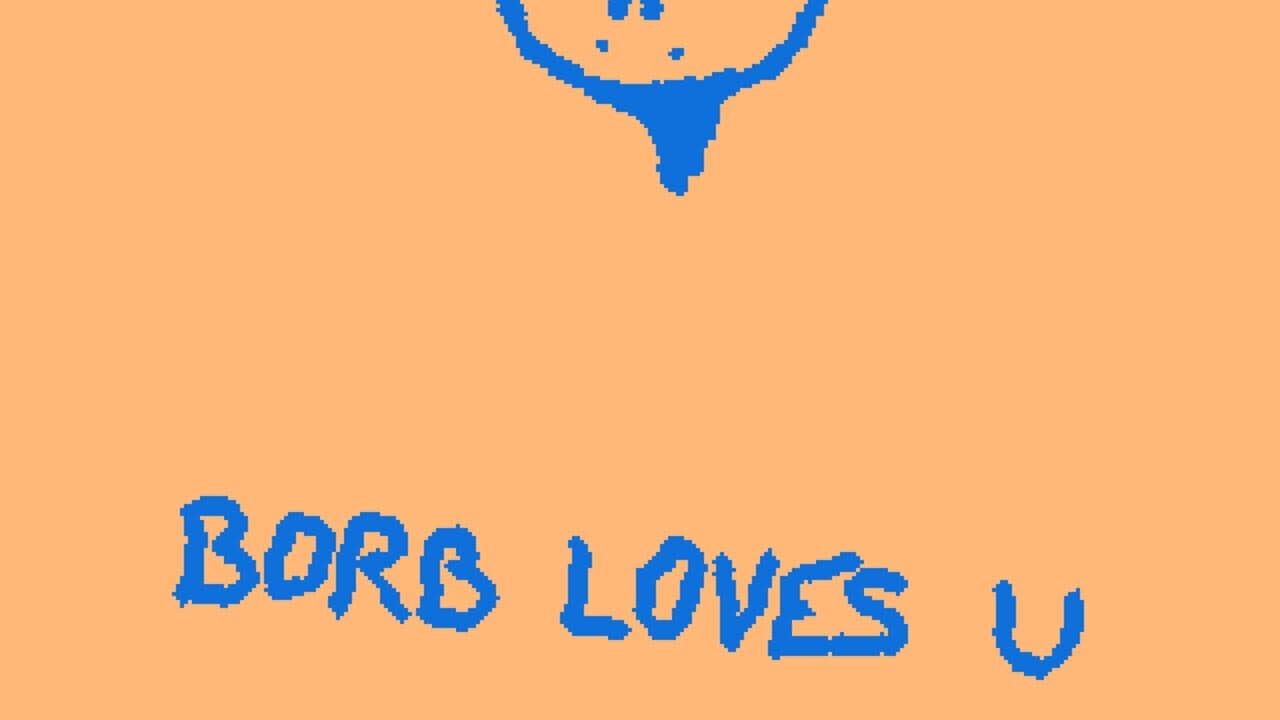 Borb the Birb thumbnail 6
