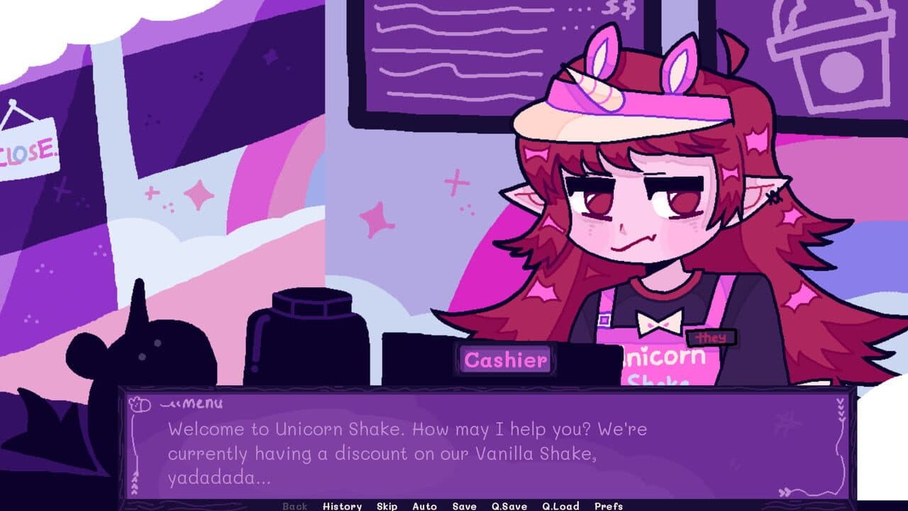 Unicorn Shake thumbnail 2