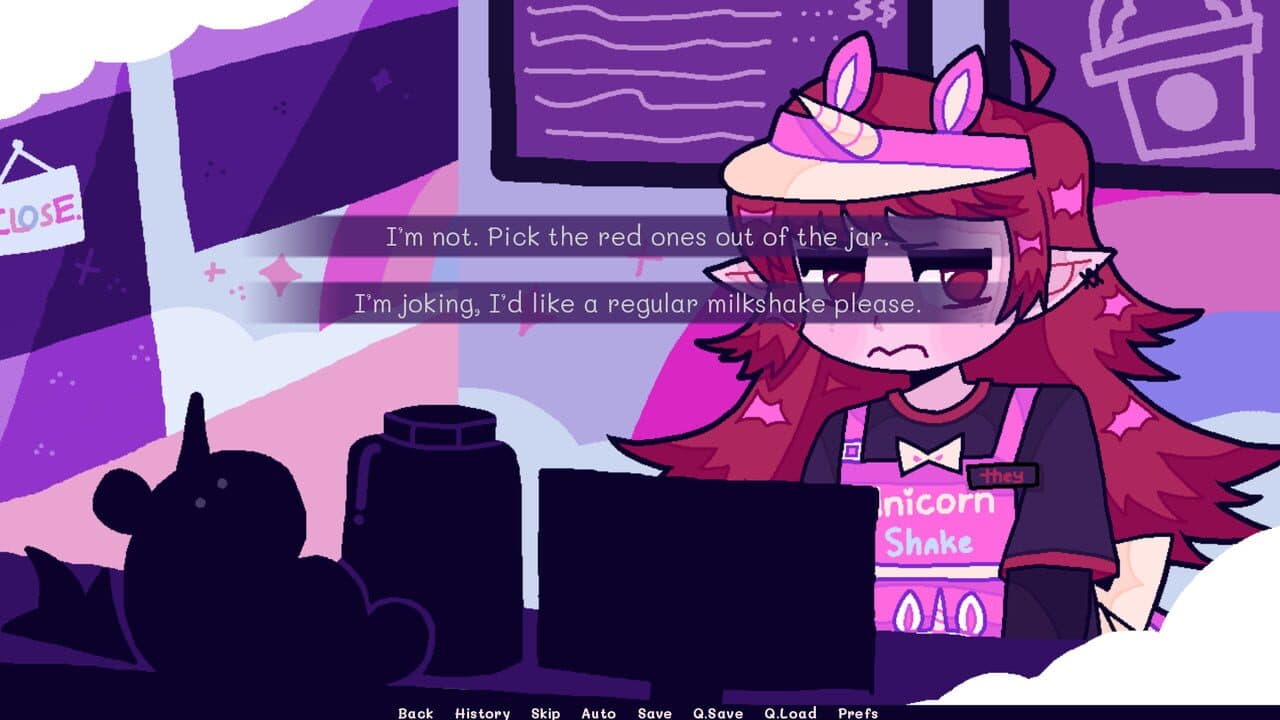 Unicorn Shake thumbnail 3