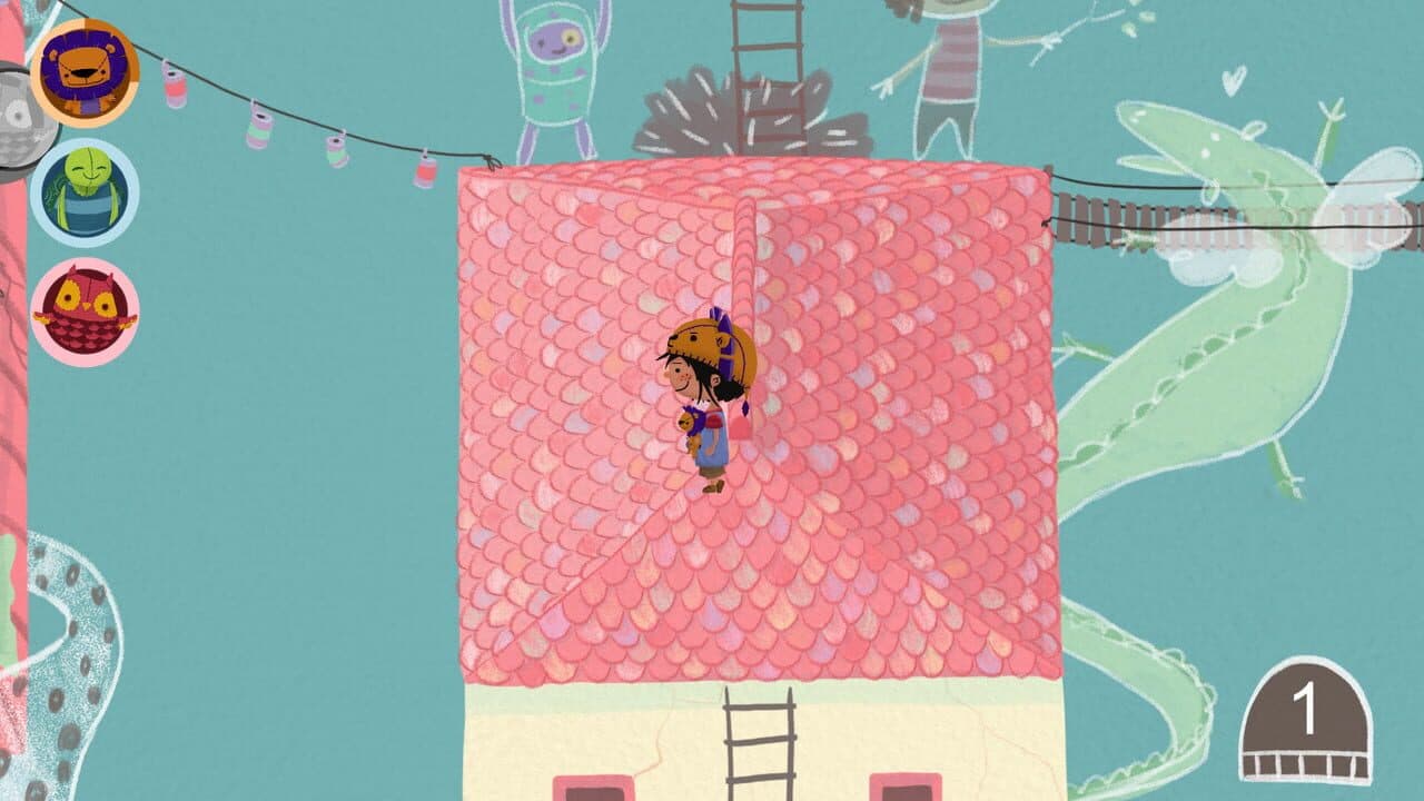 Chalk Gardens thumbnail 3