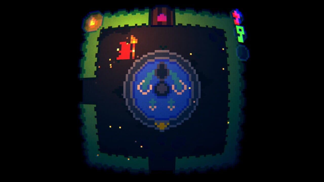 Summoner's Mess thumbnail 3