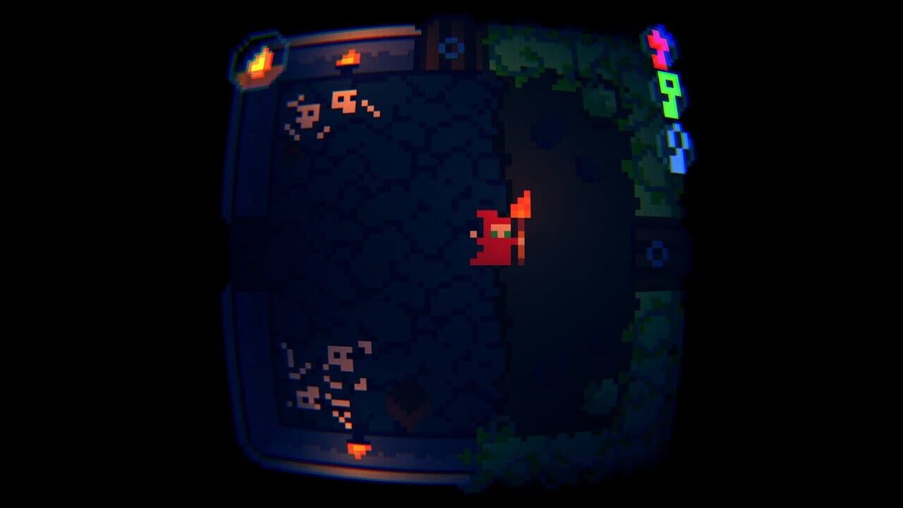Summoner's Mess thumbnail 5