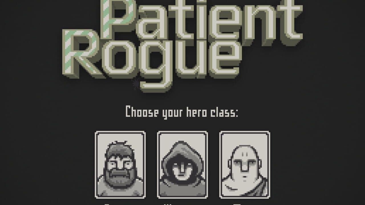 Patient Rogue screenshot 1