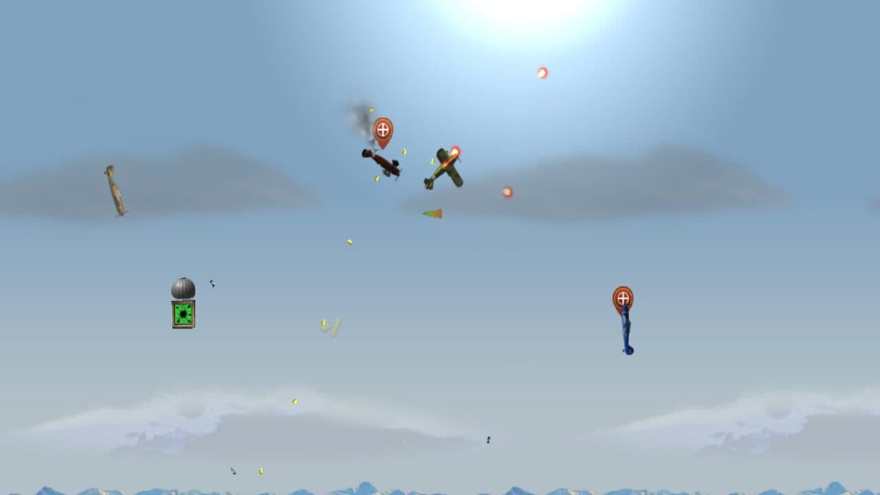Blazin' Aces thumbnail 2