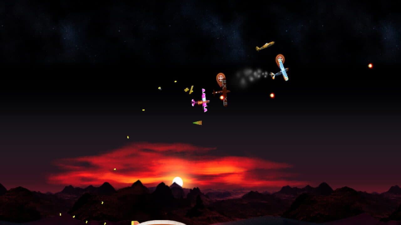 Blazin' Aces thumbnail 3
