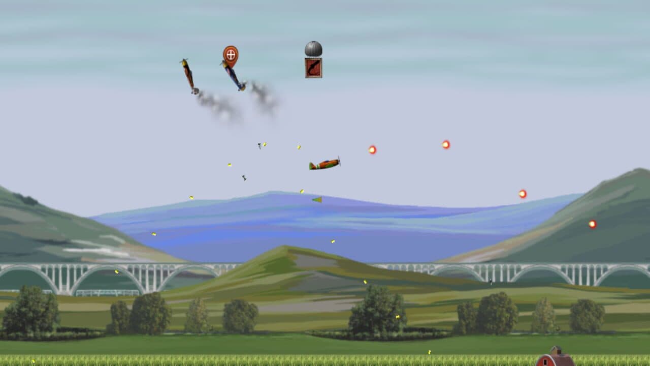 Blazin' Aces thumbnail 5
