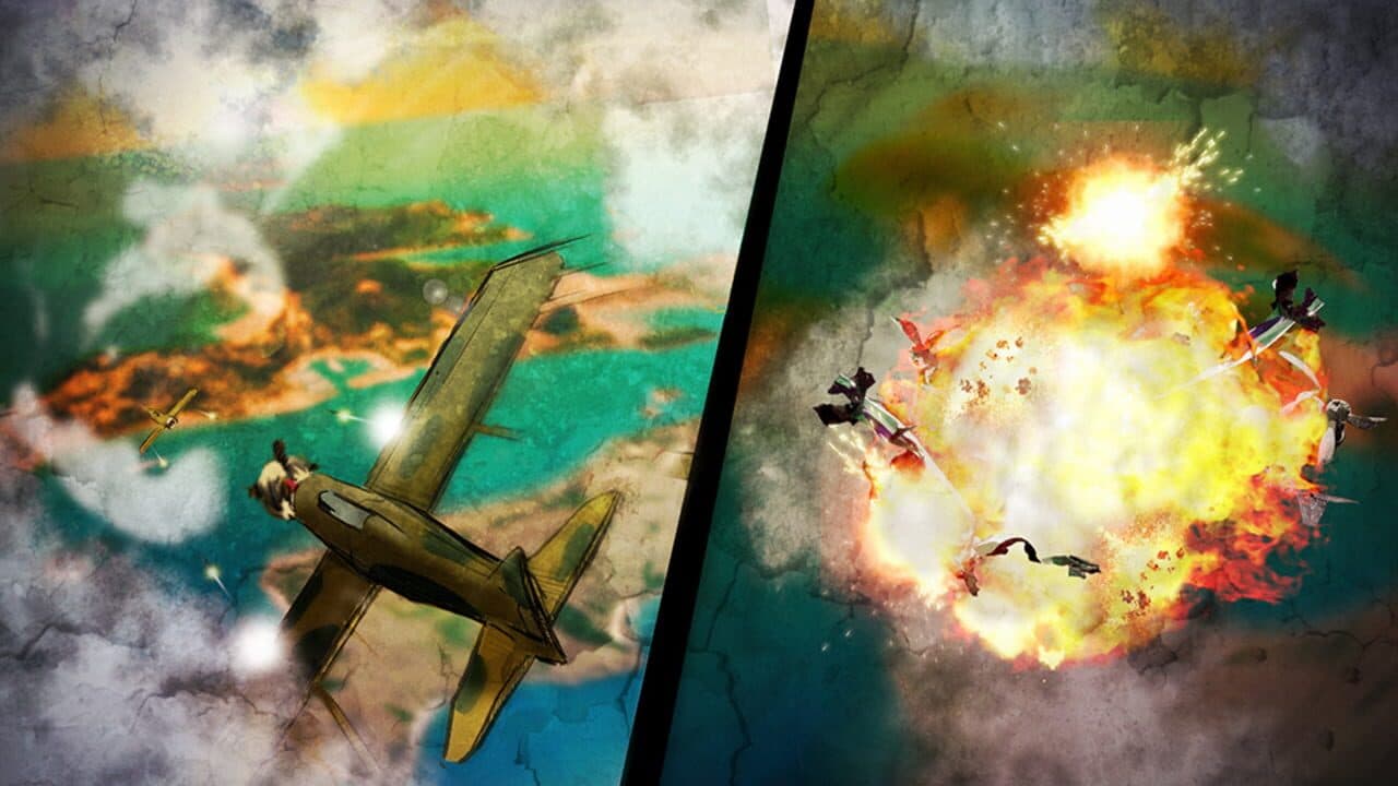Blazin' Aces thumbnail 6