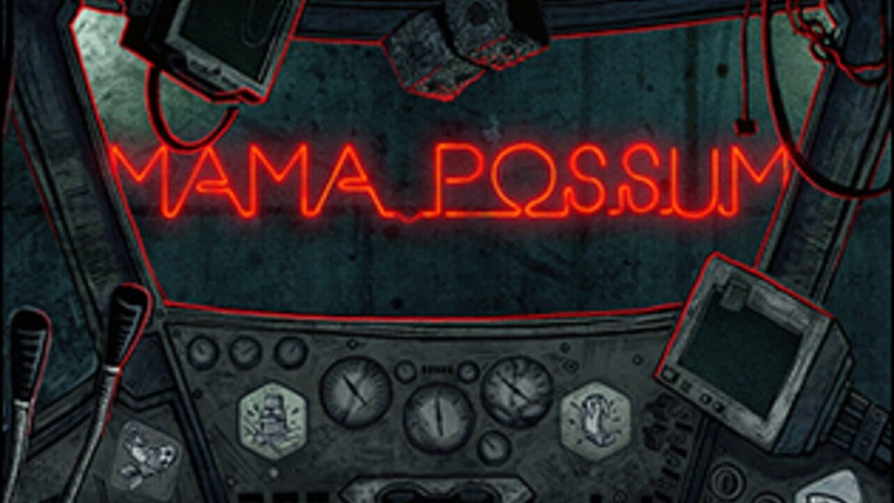 Mama Possum screenshot 1