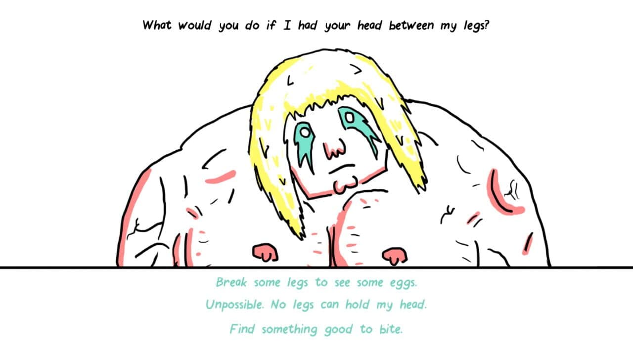 Wrestling With Emotions thumbnail 2