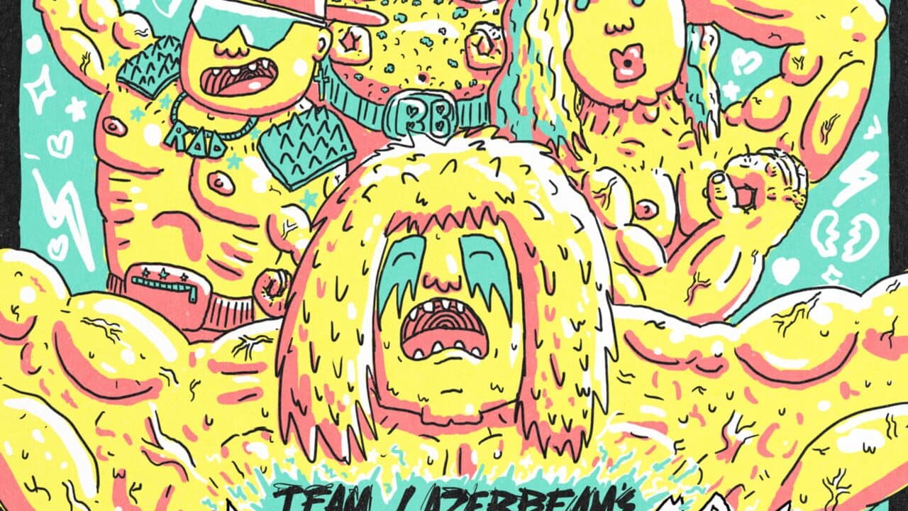 Wrestling With Emotions thumbnail 3