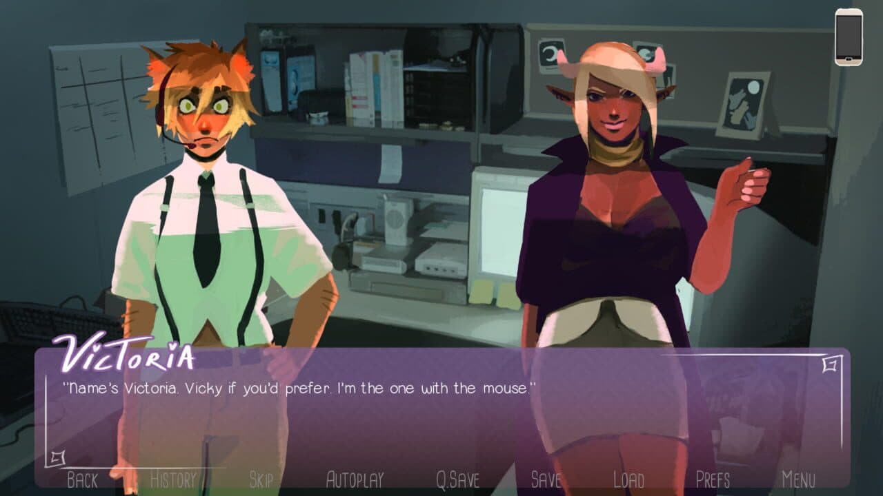 Loan Wolf thumbnail 3