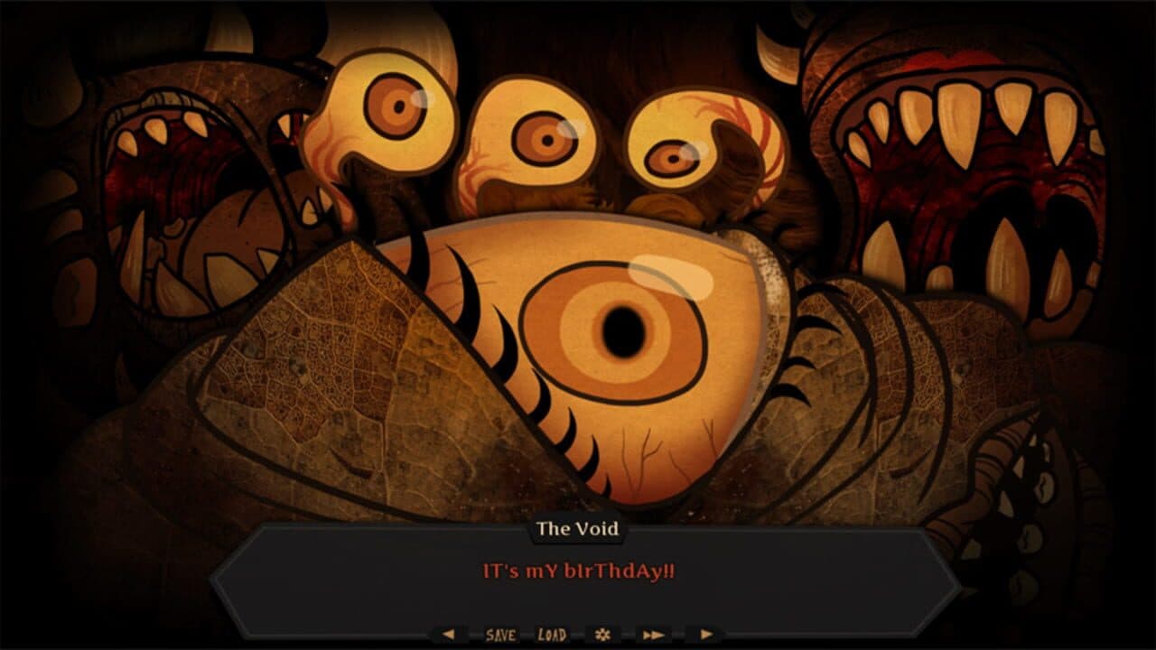 Candy Scabs screenshot 1
