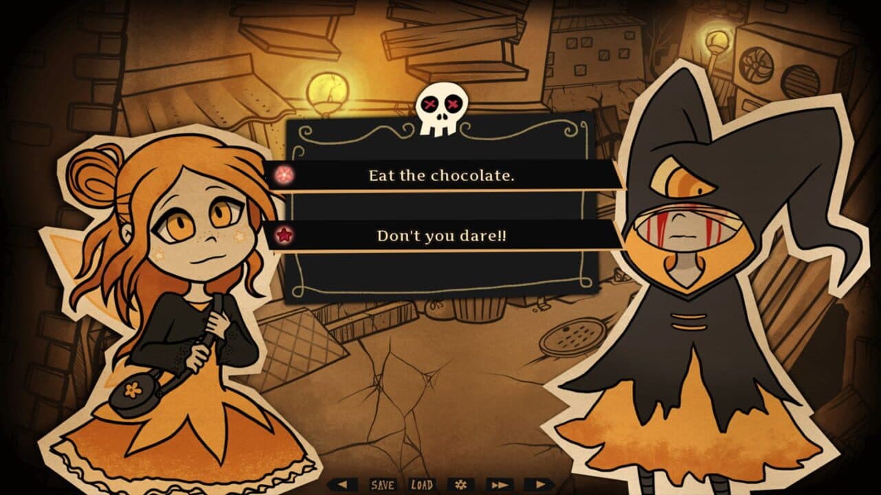 Candy Scabs thumbnail 3