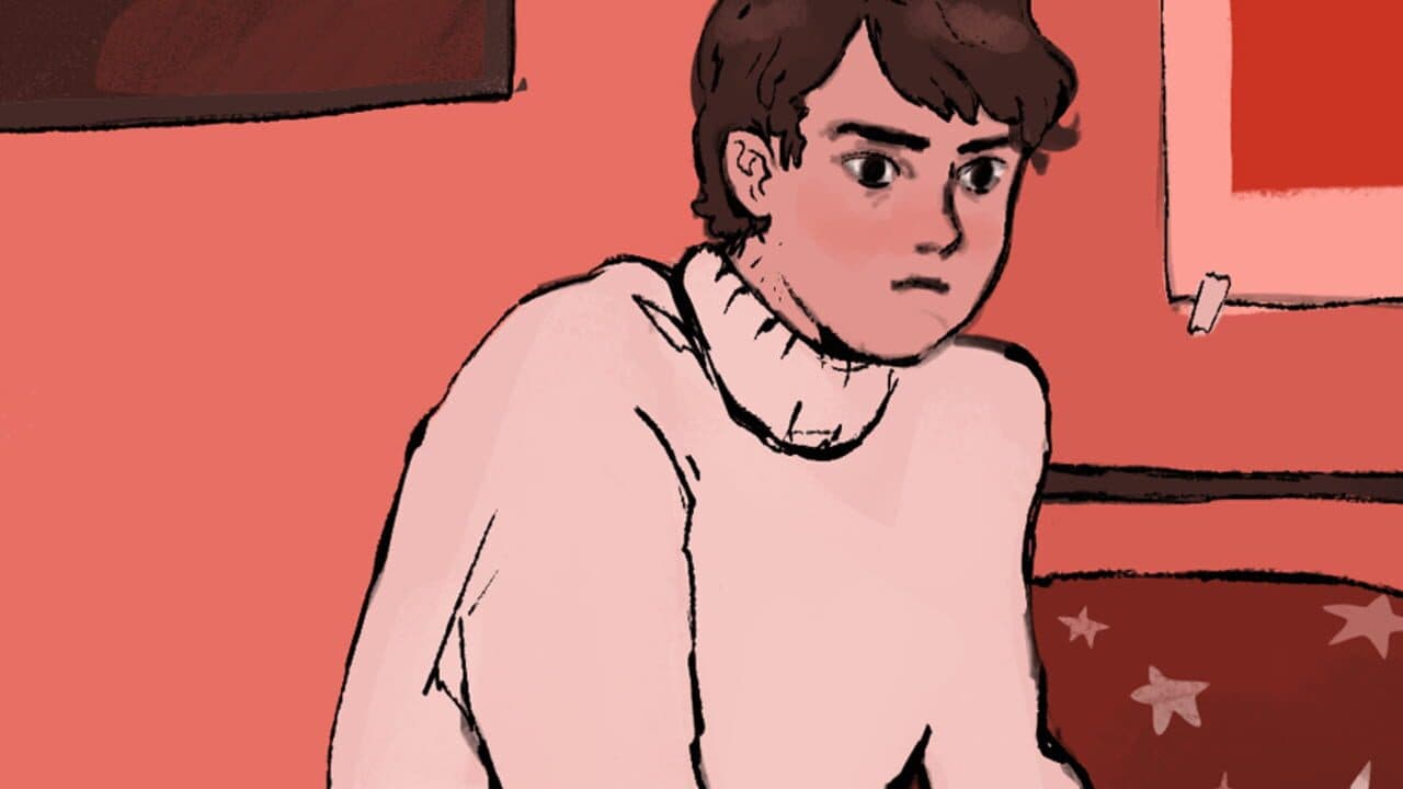 Beyond Your Window thumbnail 3