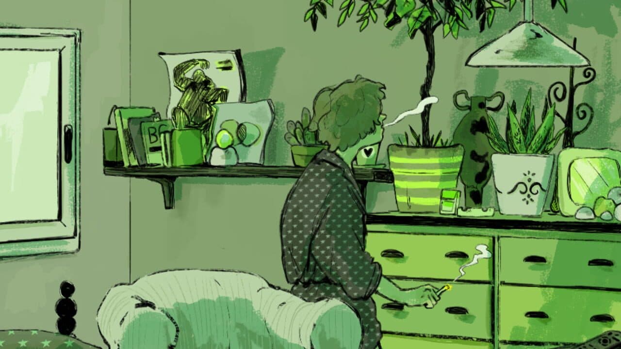 Beyond Your Window thumbnail 4