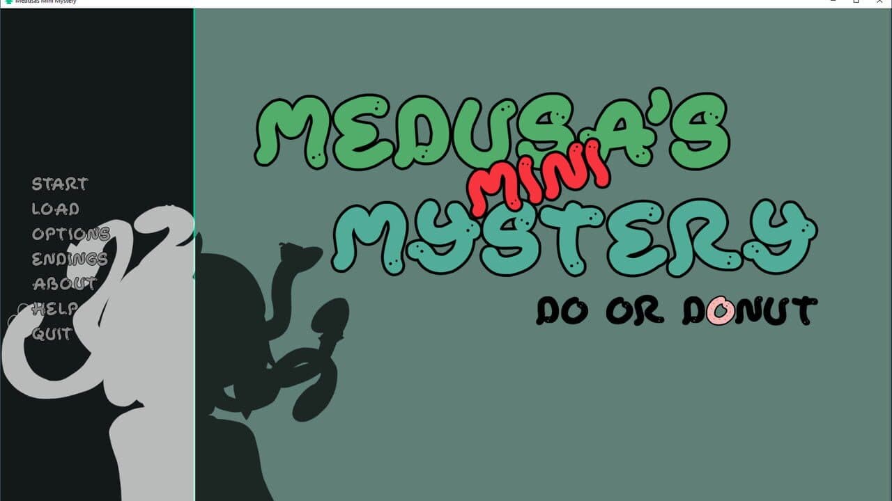 Medusa's Mini Mystery thumbnail 2