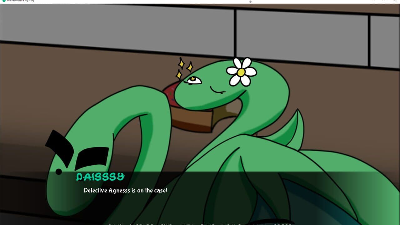 Medusa's Mini Mystery thumbnail 4