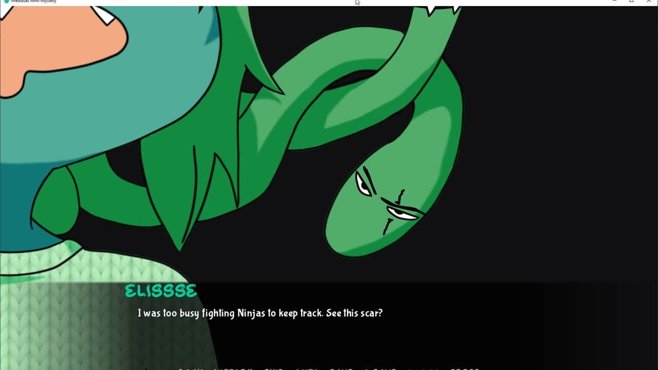Medusa's Mini Mystery thumbnail 7