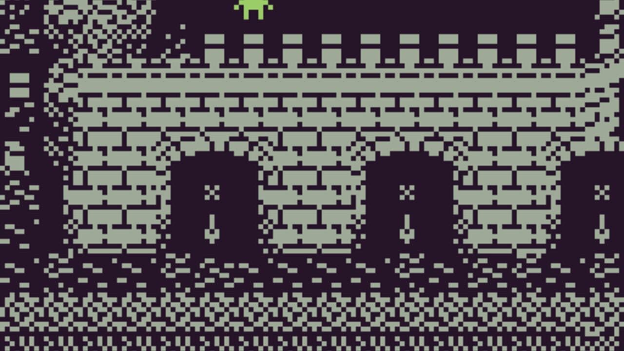 The Last Days of Our Castle screenshot 1