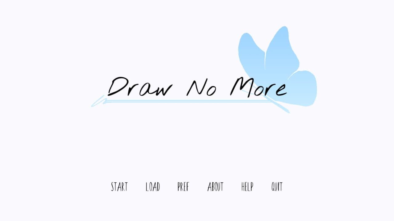 Draw No More screenshot 1