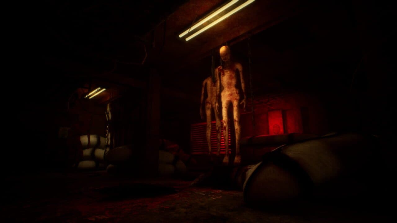 Aislin's Story: The Bloodbath Trials thumbnail 4