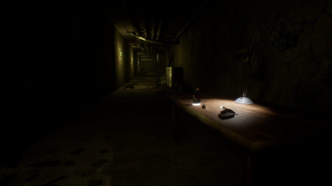 Aislin's Story: The Bloodbath Trials thumbnail 5