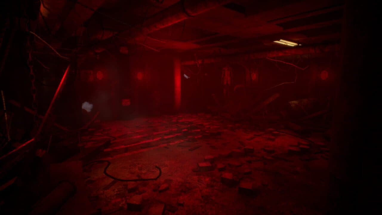 Aislin's Story: The Bloodbath Trials screenshot 1