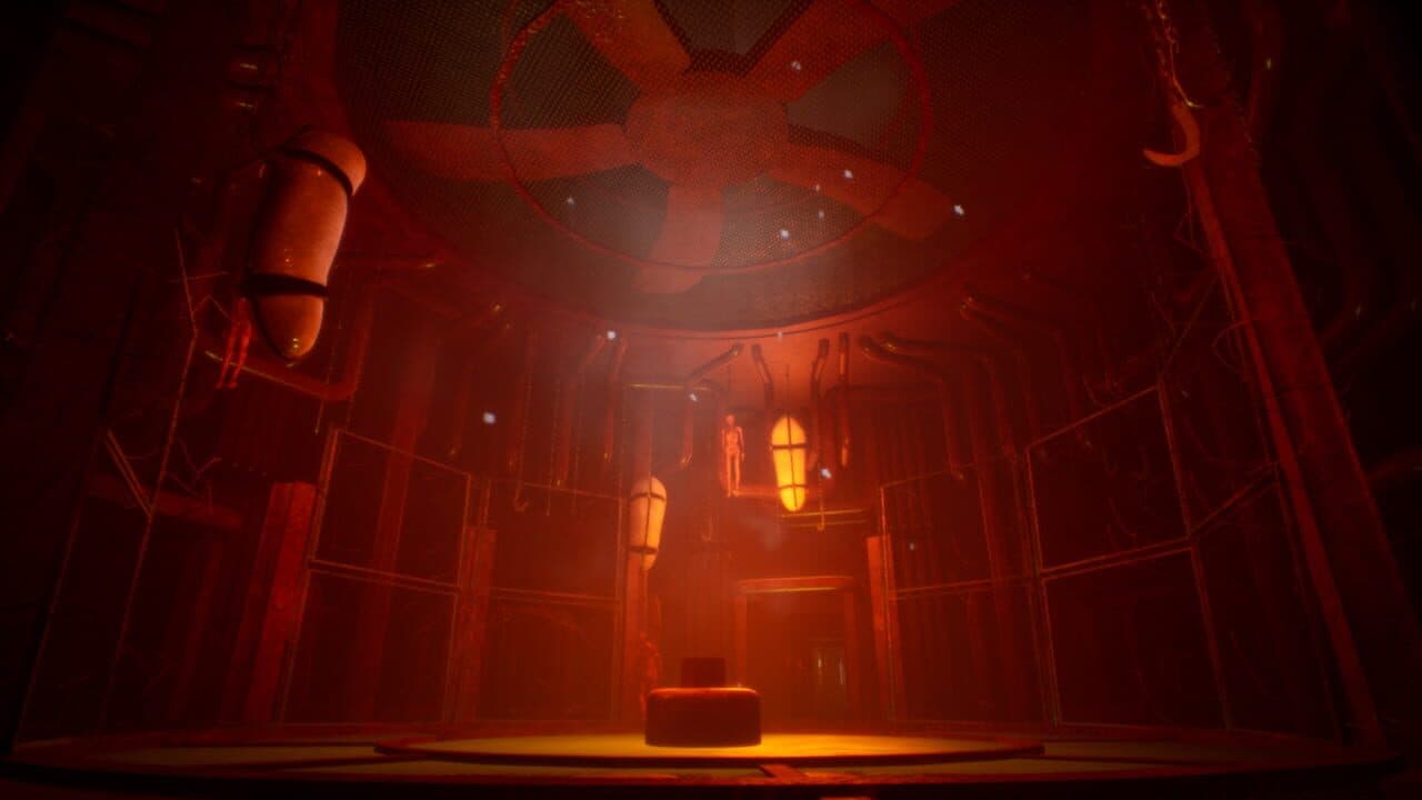 Aislin's Story: The Bloodbath Trials thumbnail 2