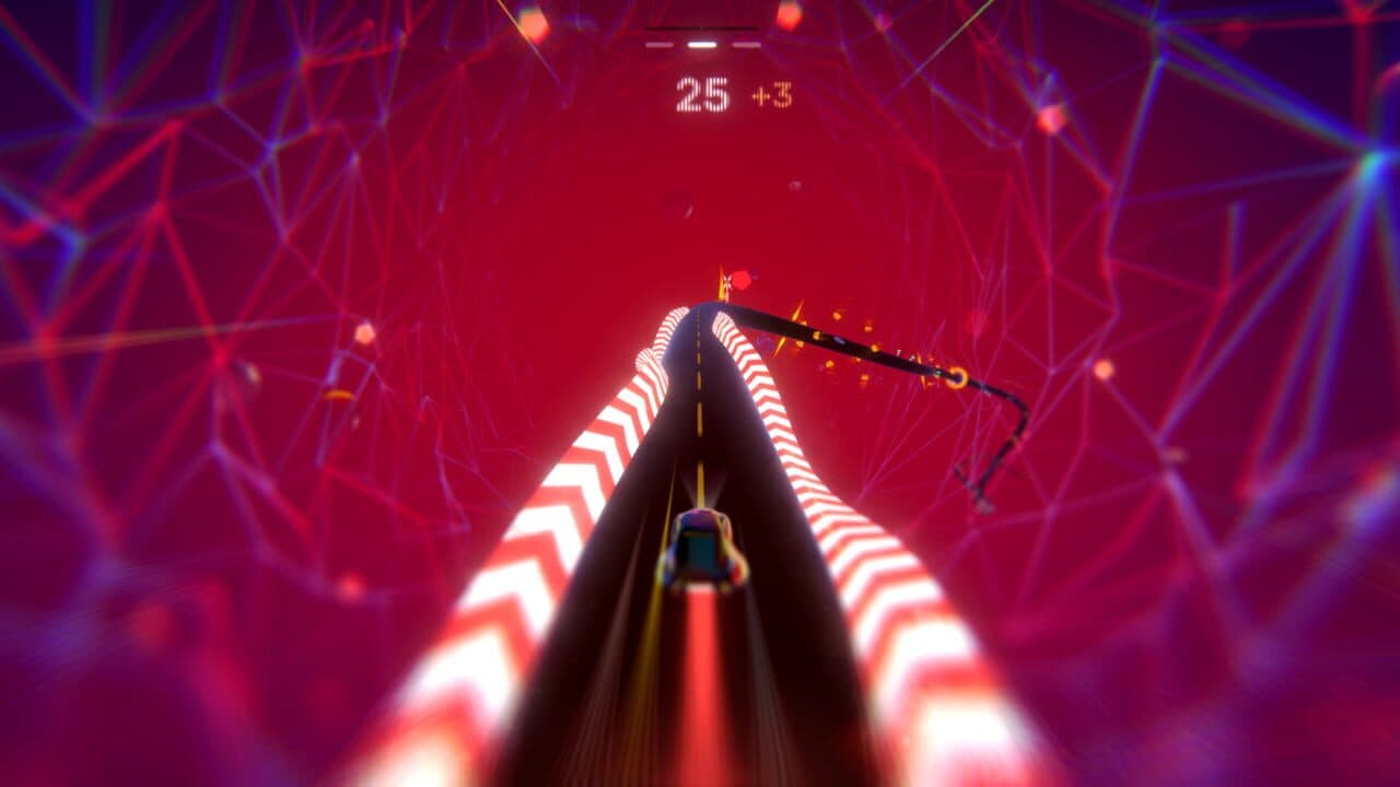 Photon Highway thumbnail 2