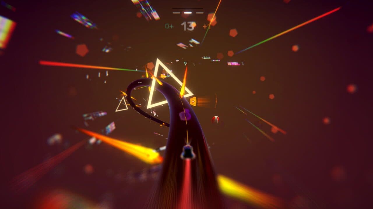 Photon Highway thumbnail 3