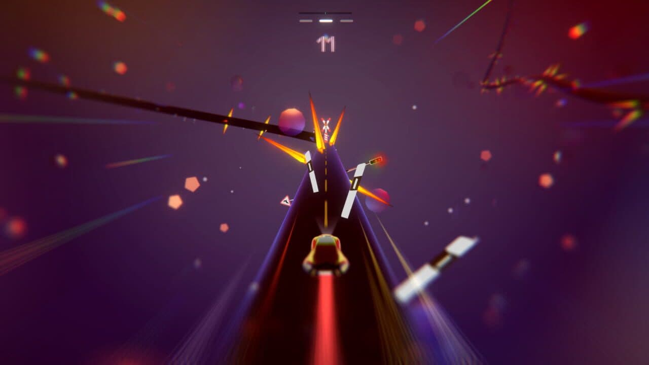 Photon Highway thumbnail 4