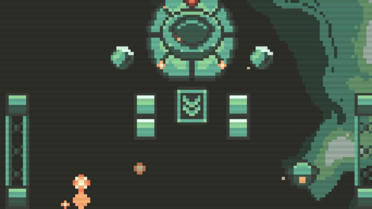 Out of Ammo screenshot 1