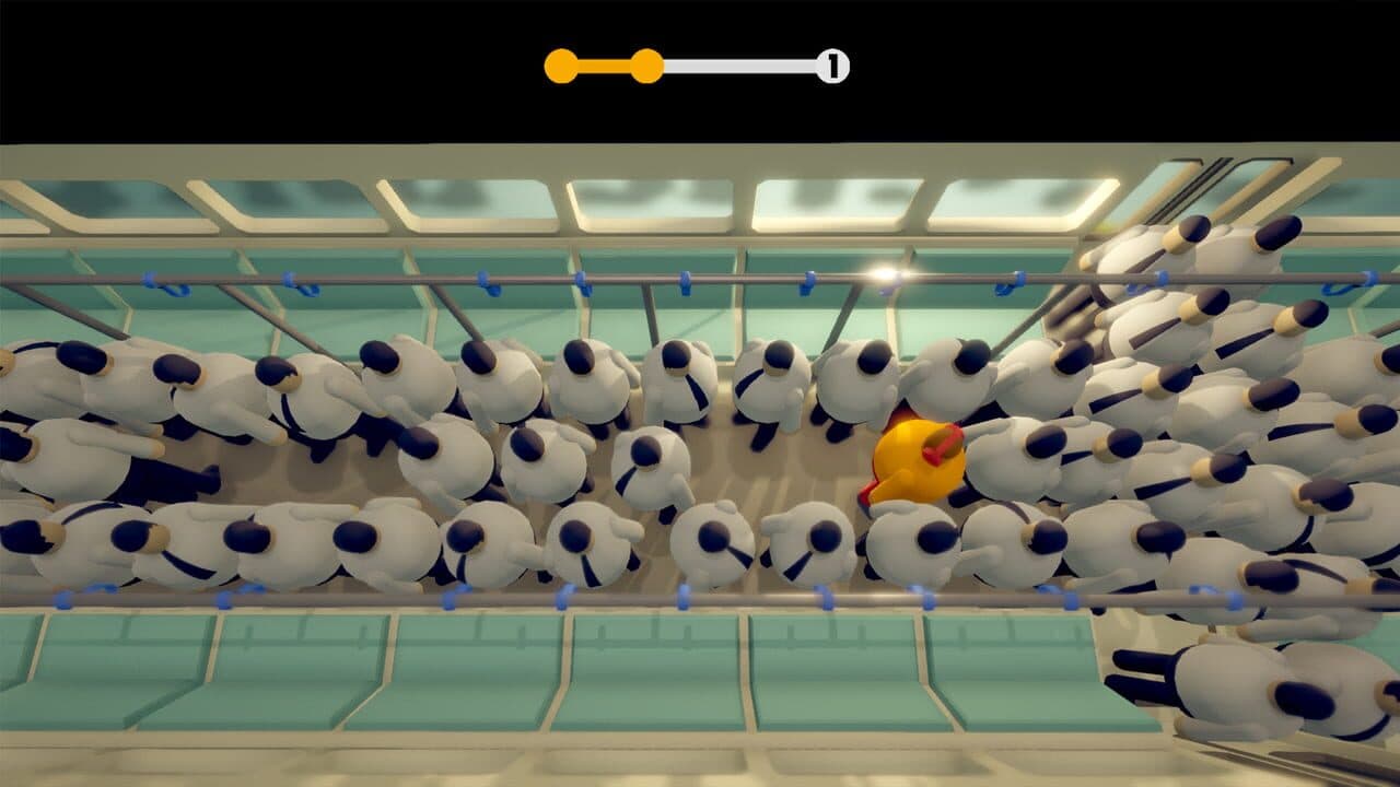 Stuck! screenshot 1