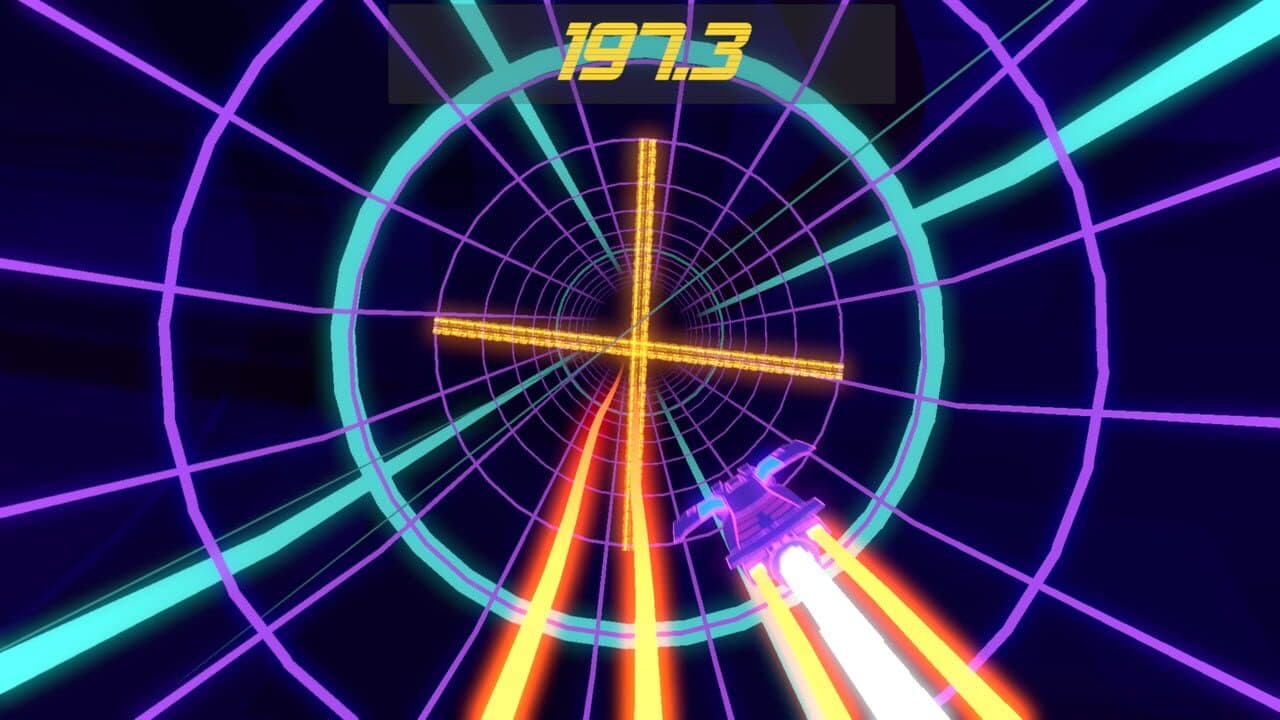 Hyper Time Disruptor thumbnail 3