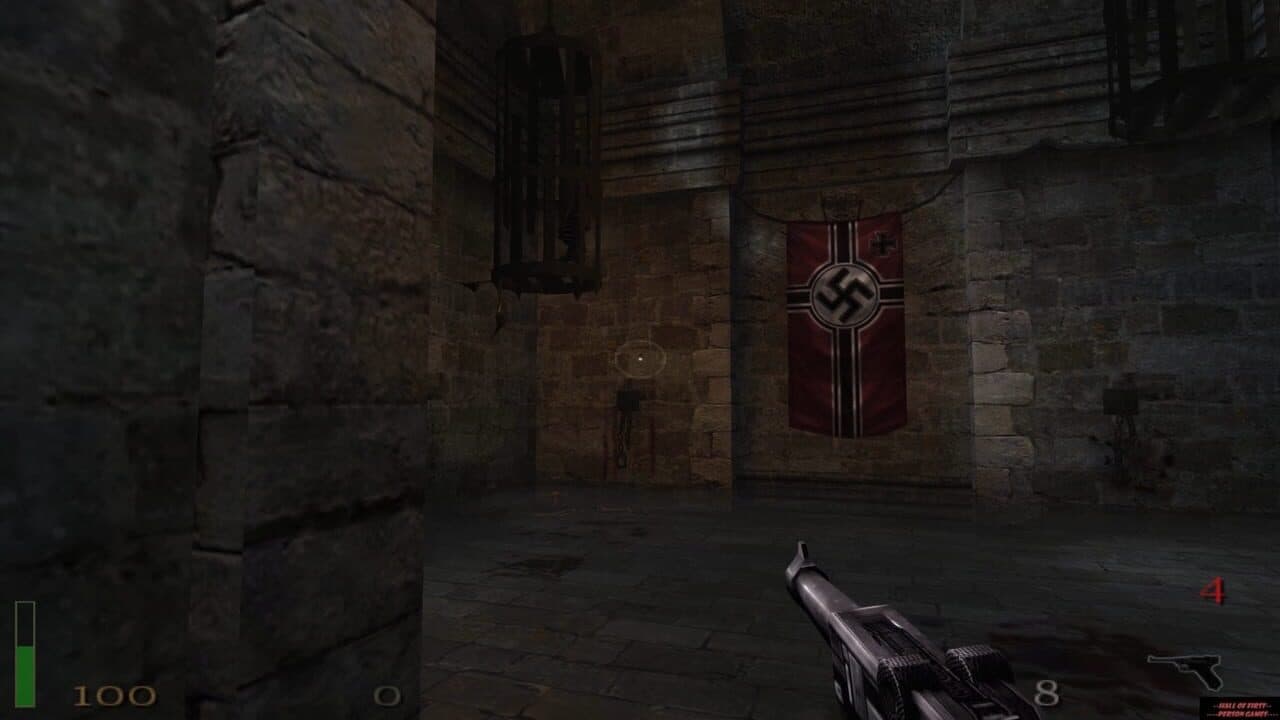 Return to Castle Wolfenstein thumbnail 6