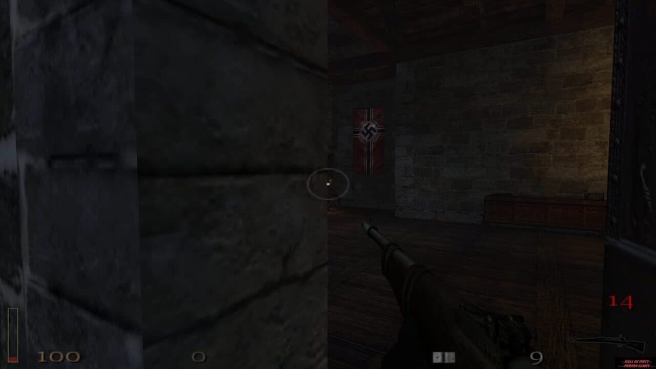 Return to Castle Wolfenstein thumbnail 11