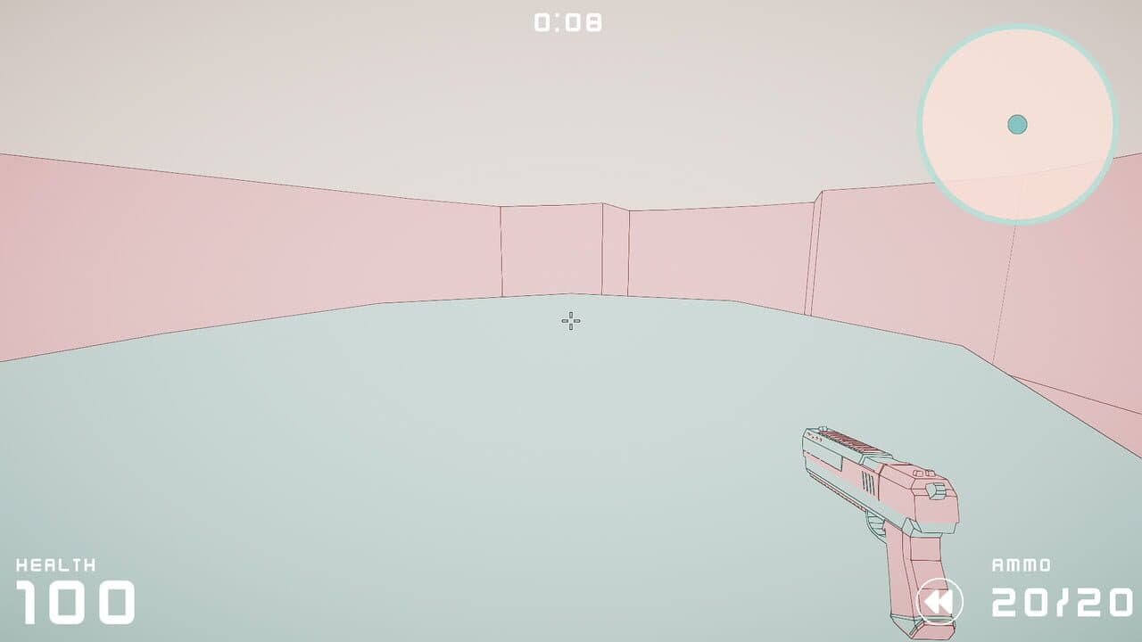 Final Shot screenshot 1