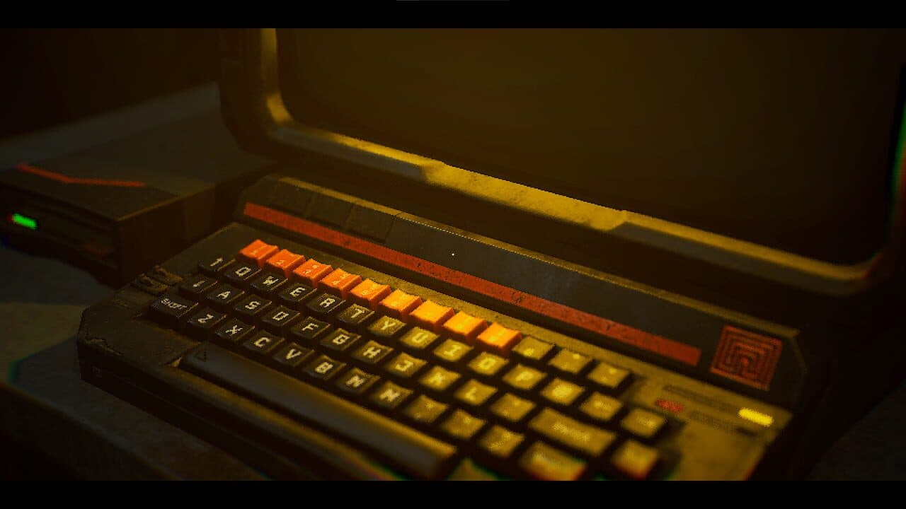 Terminal screenshot 1