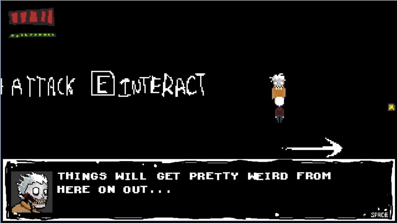 Welcome Home screenshot 1