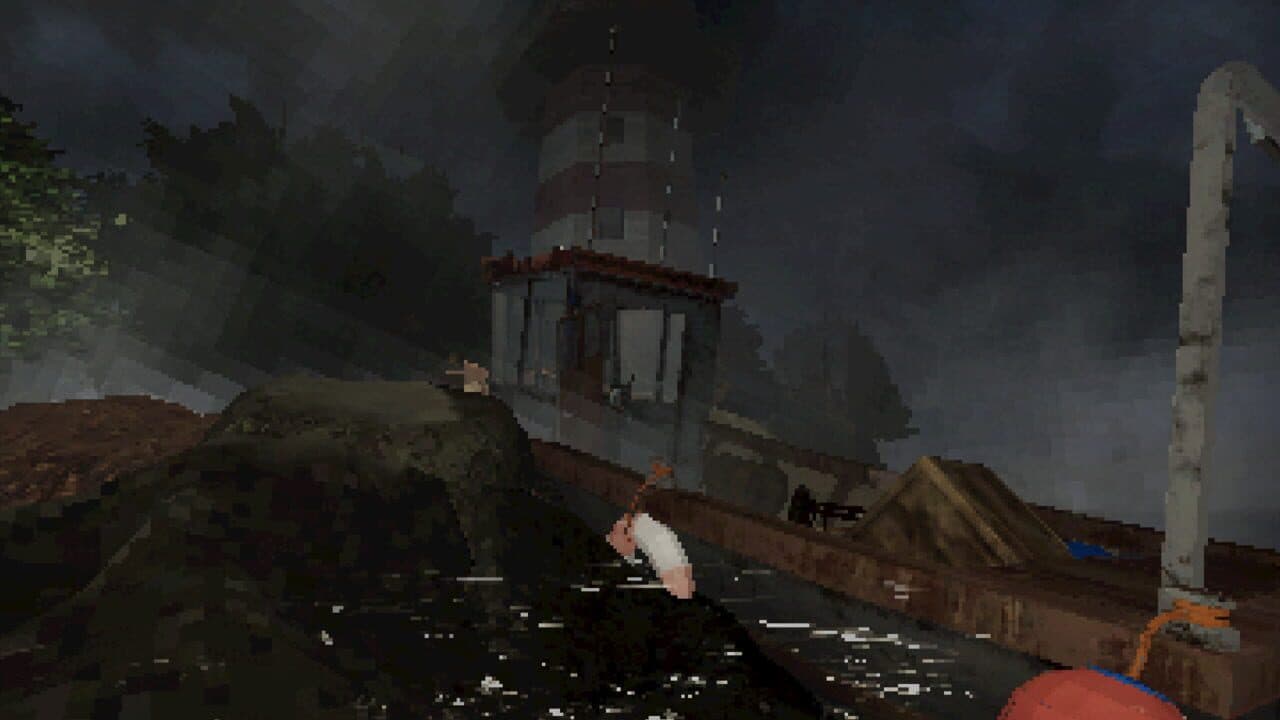 The Keeper thumbnail 2